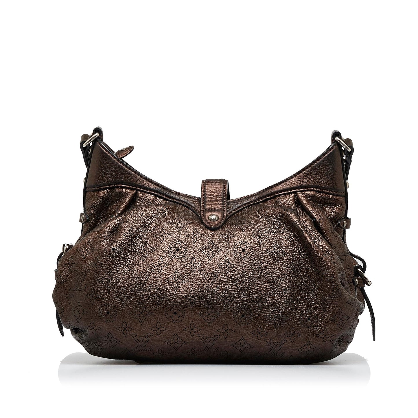 Louis Vuitton Monogram Mahina XS (SHG-V8YNNW)