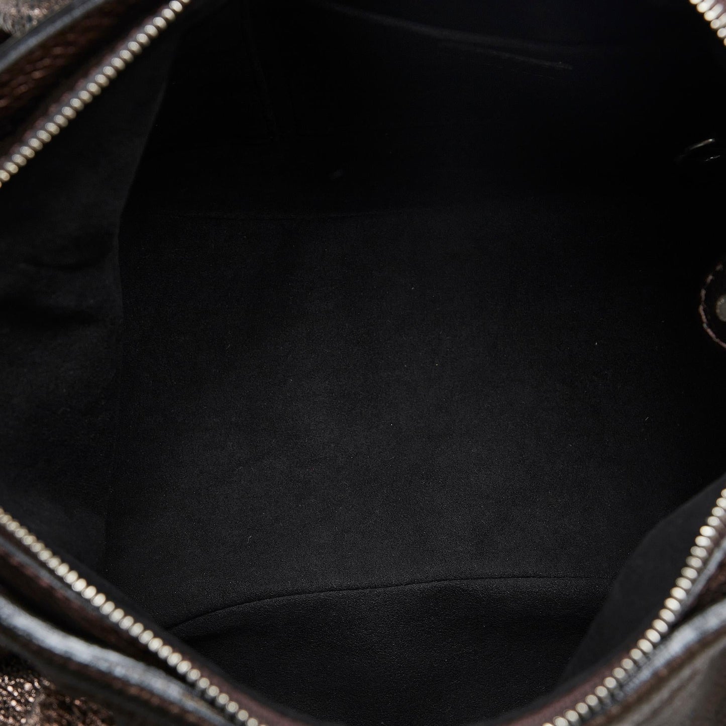 Louis Vuitton Monogram Mahina XS (SHG-V8YNNW)