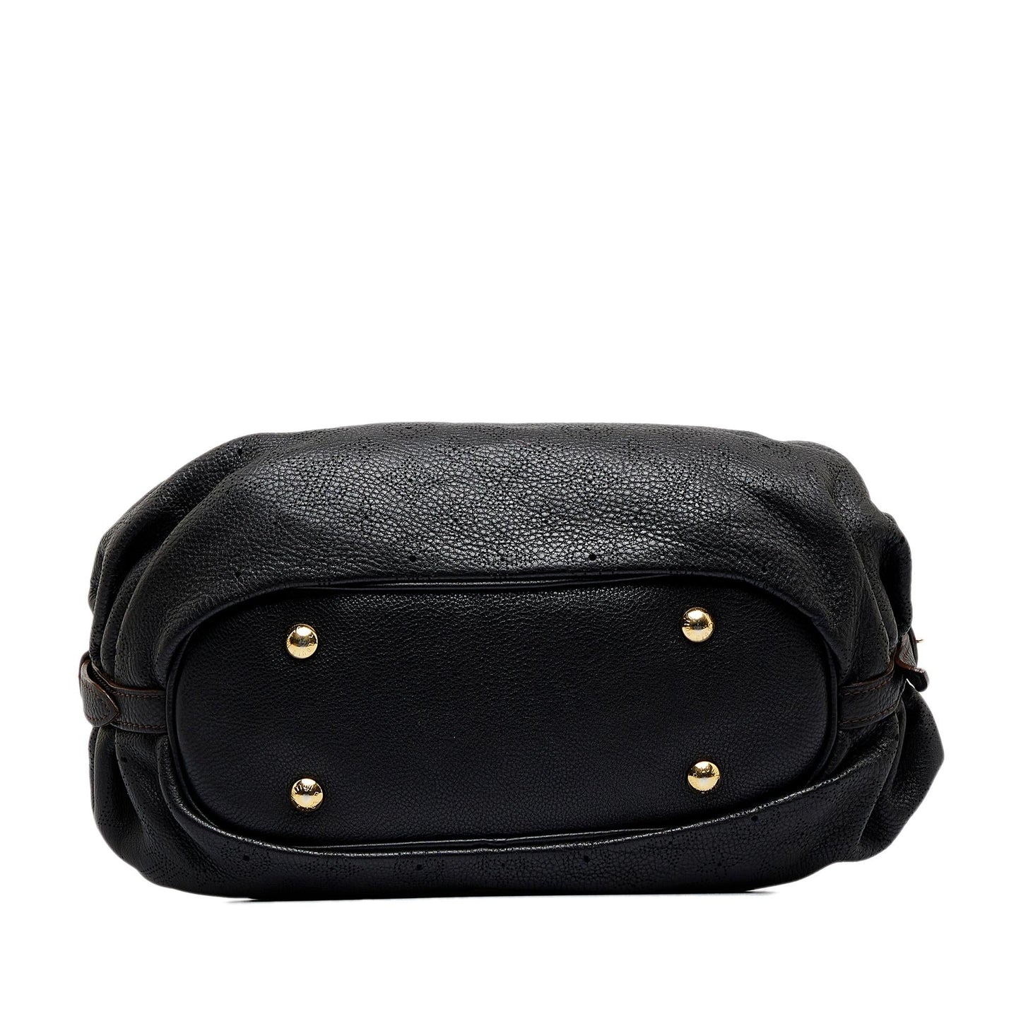 Louis Vuitton Monogram Mahina XS (SHG-6OTGgO)