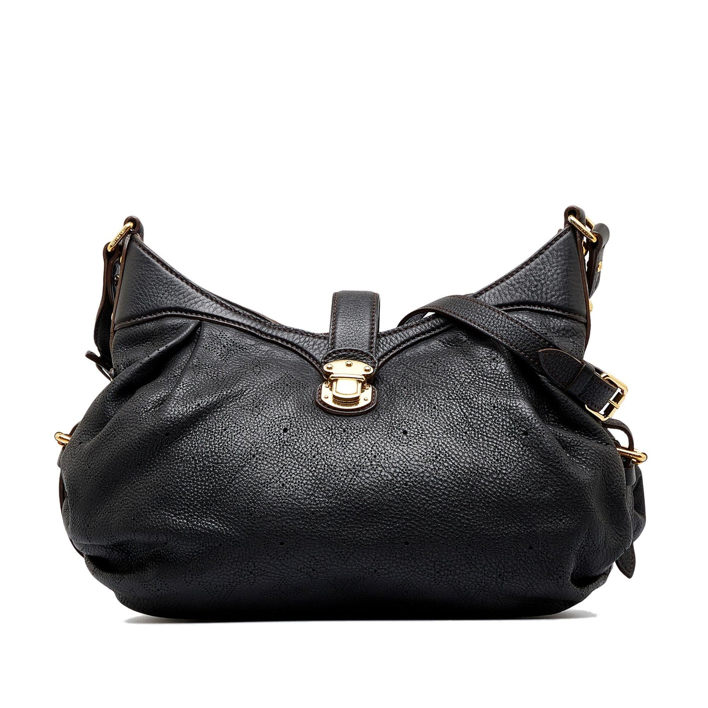 Louis Vuitton Monogram Mahina XS (SHG-6OTGgO)