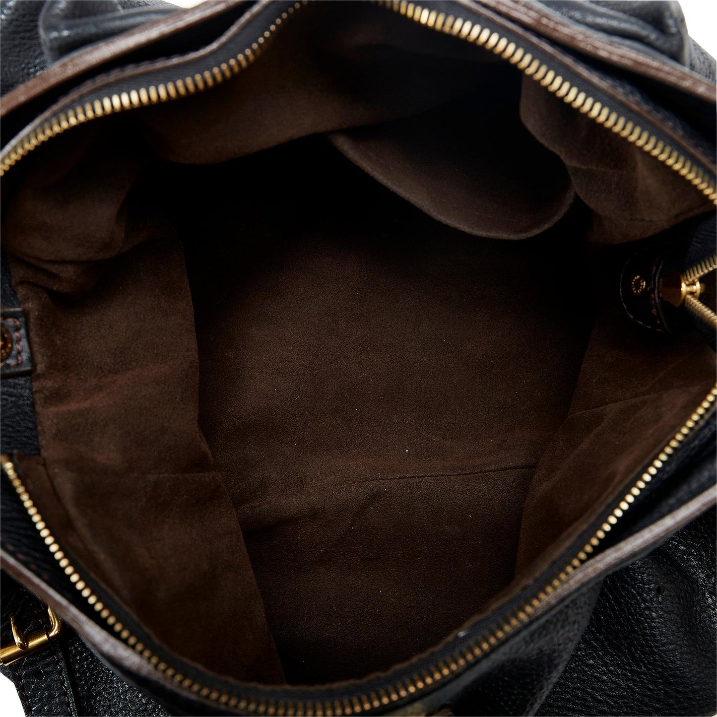 Louis Vuitton Monogram Mahina XS (SHG-6OTGgO)