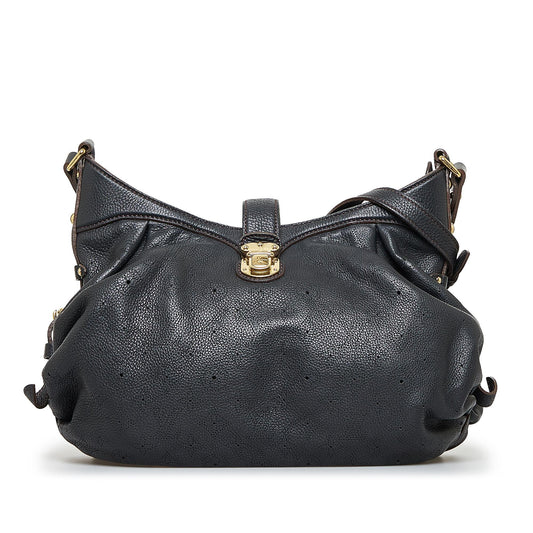Louis Vuitton Monogram Mahina XS (SHG-wEJ0wz)