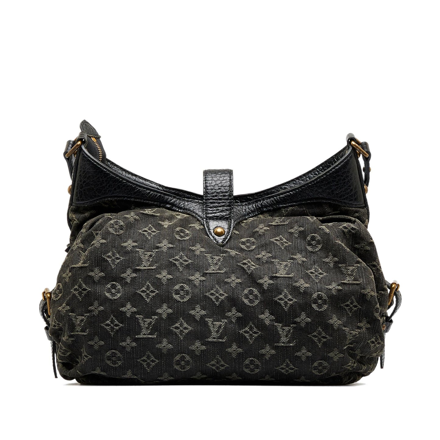 Louis Vuitton Monogram Mahina XS (SHG-XuZRDO)