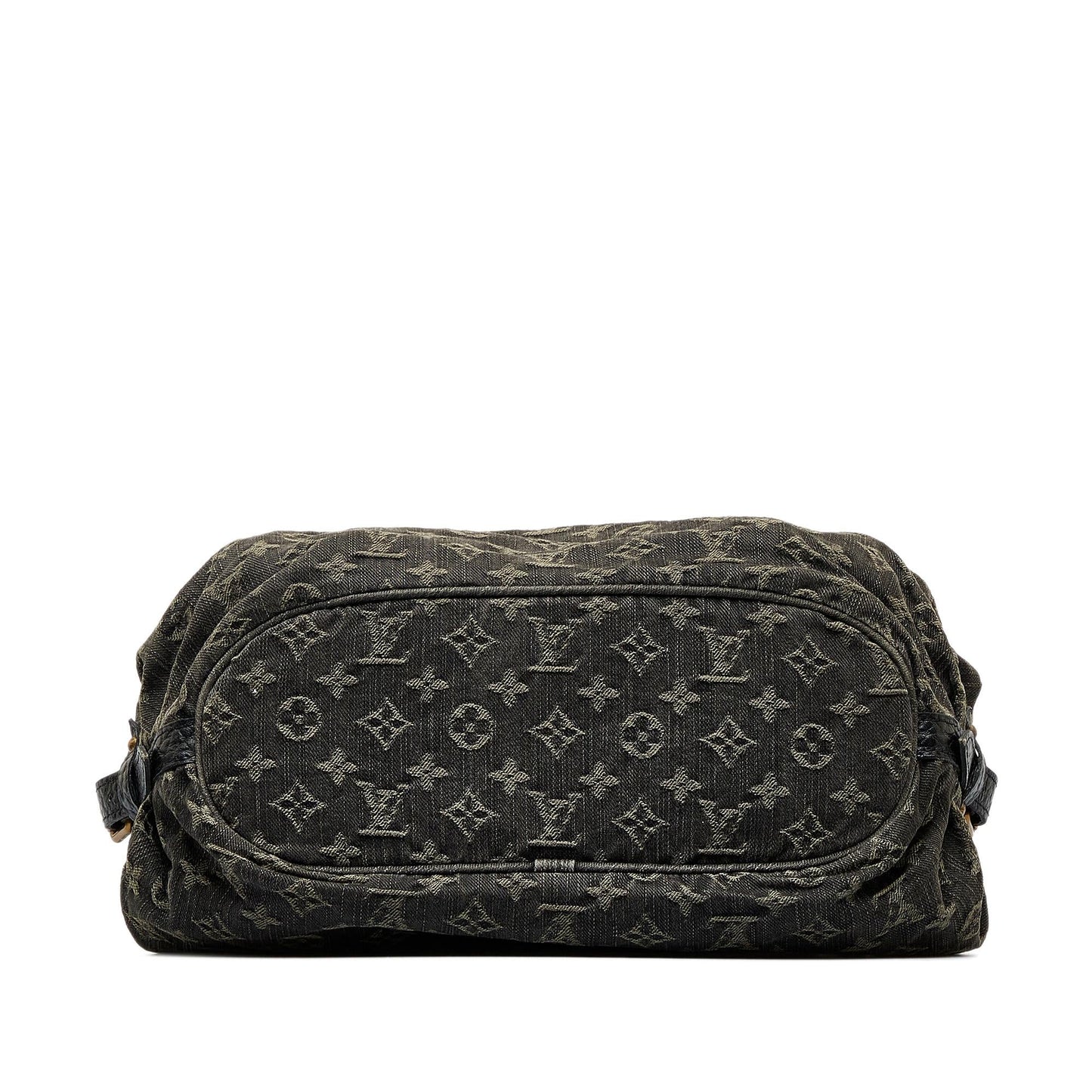 Louis Vuitton Monogram Mahina XS (SHG-XuZRDO)