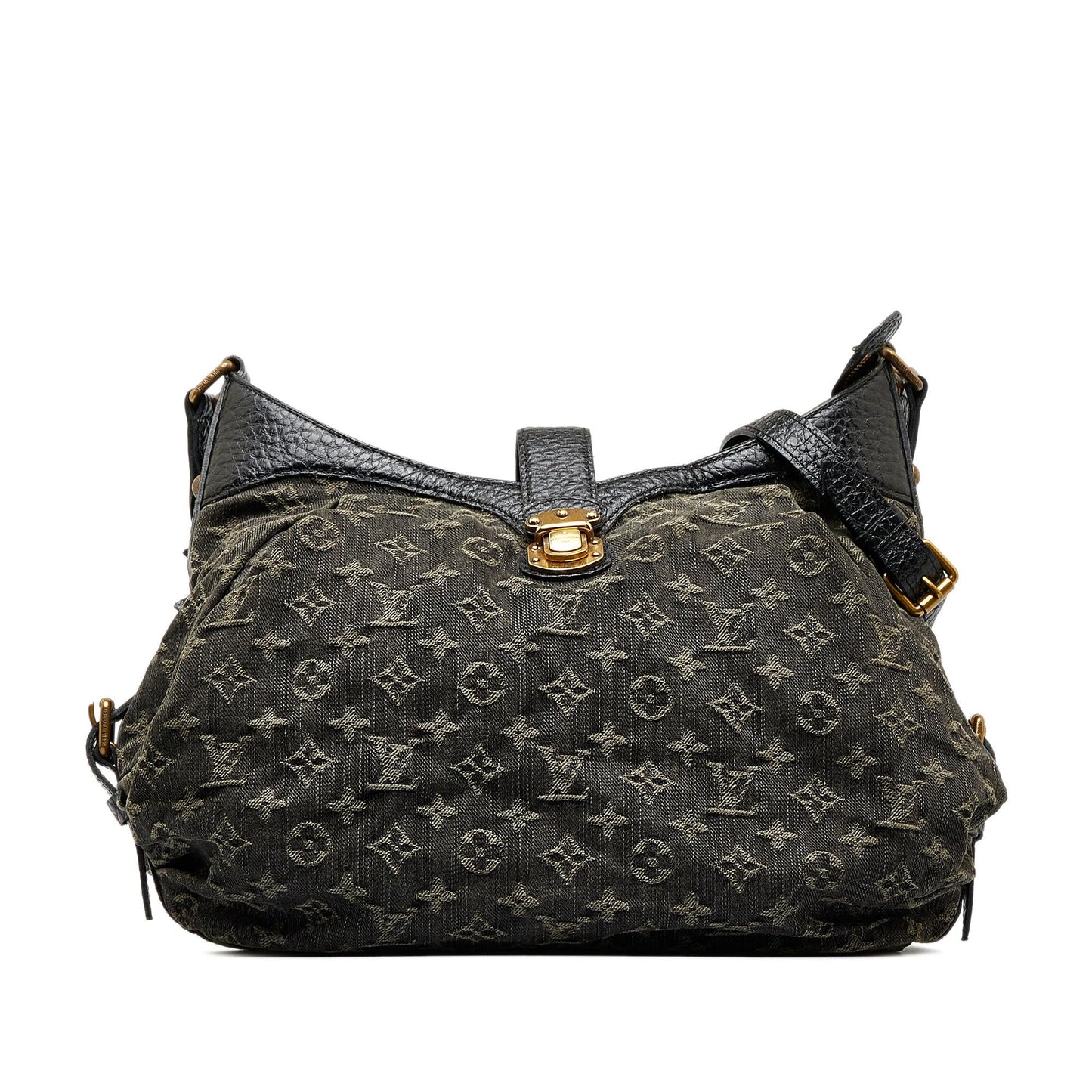Louis Vuitton Monogram Mahina XS (SHG-XuZRDO)