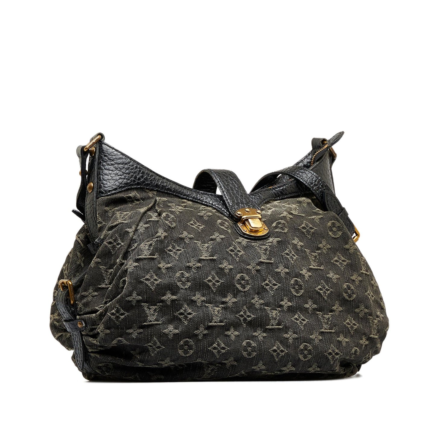 Louis Vuitton Monogram Mahina XS (SHG-XuZRDO)