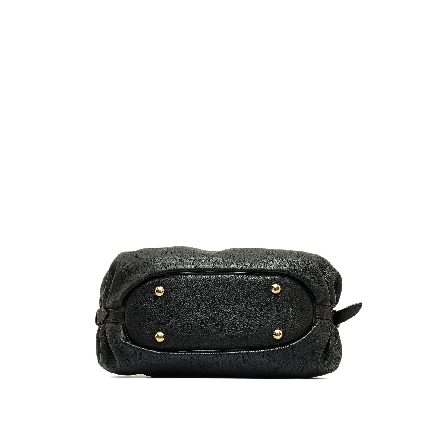 Louis Vuitton Monogram Mahina XS (SHG-851EHr)