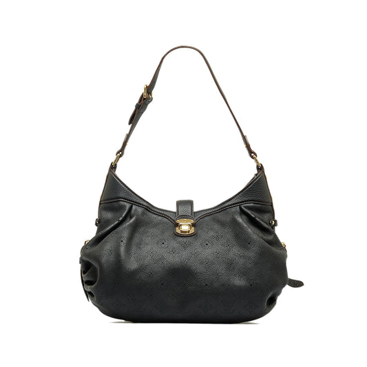 Louis Vuitton Monogram Mahina XS (SHG-851EHr)