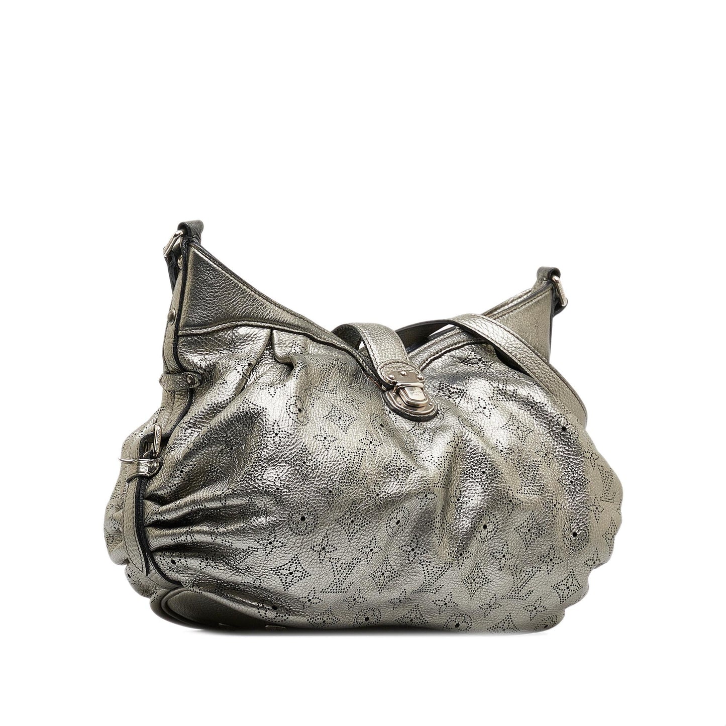 Louis Vuitton Monogram Mahina XS (SHG-JGuU6Y)
