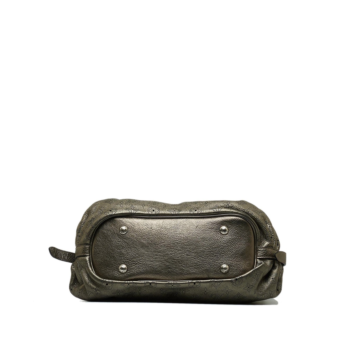 Louis Vuitton Monogram Mahina XS (SHG-sr10tP)