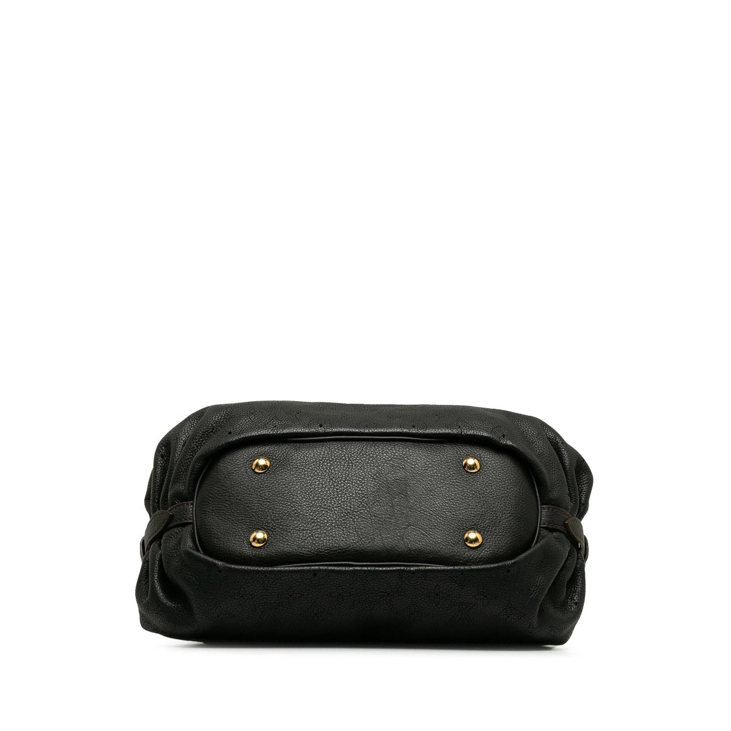 Louis Vuitton Monogram Mahina XS (SHG-PzRy74)