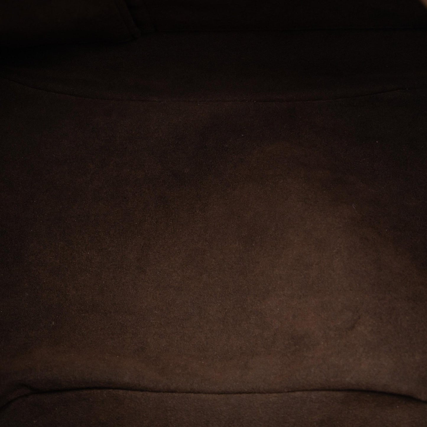 Louis Vuitton Monogram Mahina XS (SHG-PzRy74)