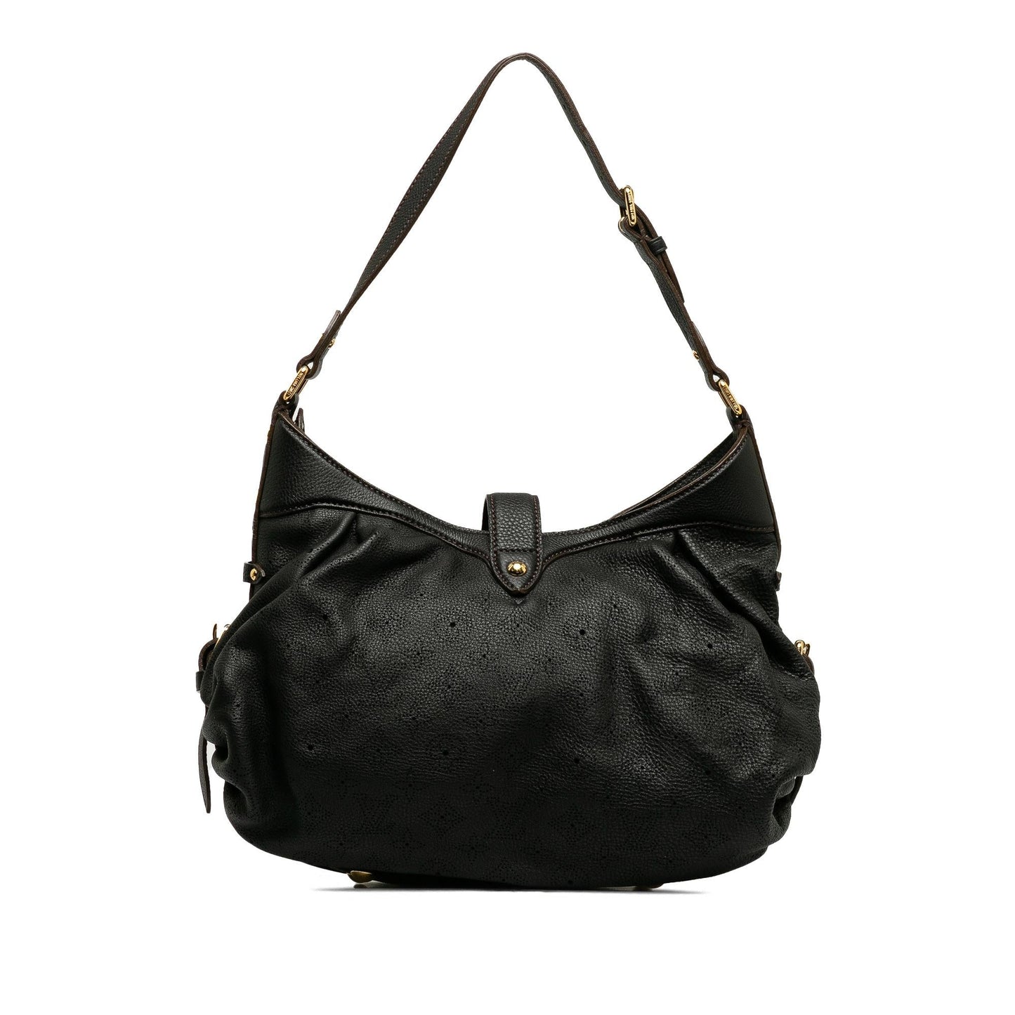 Louis Vuitton Monogram Mahina XS (SHG-RHjuq8)