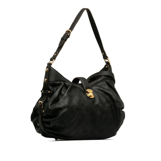 Louis Vuitton Monogram Mahina XS (SHG-RHjuq8)