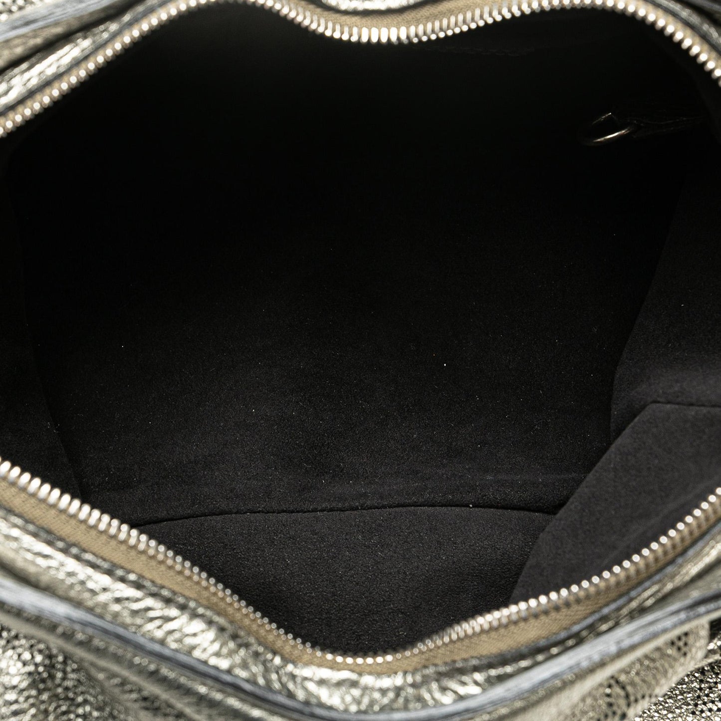 Louis Vuitton Monogram Mahina XS
