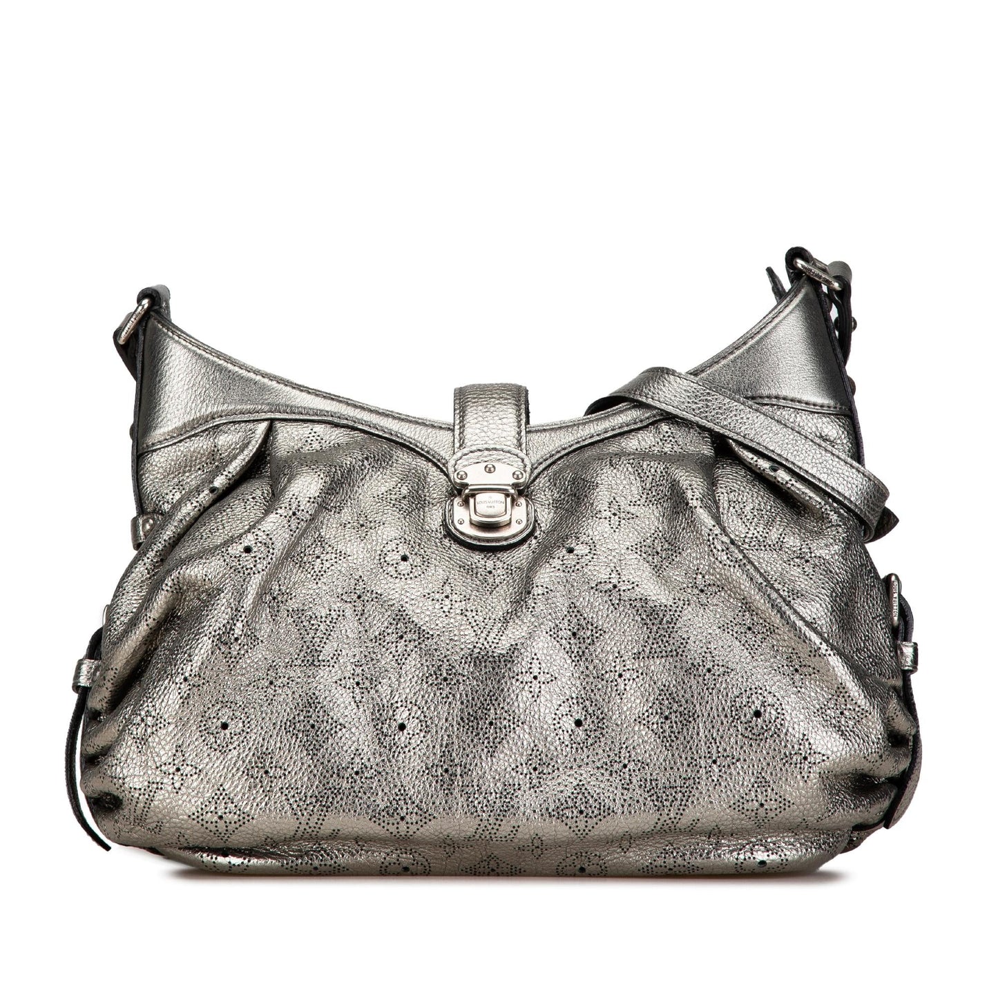 Louis Vuitton Monogram Mahina XS