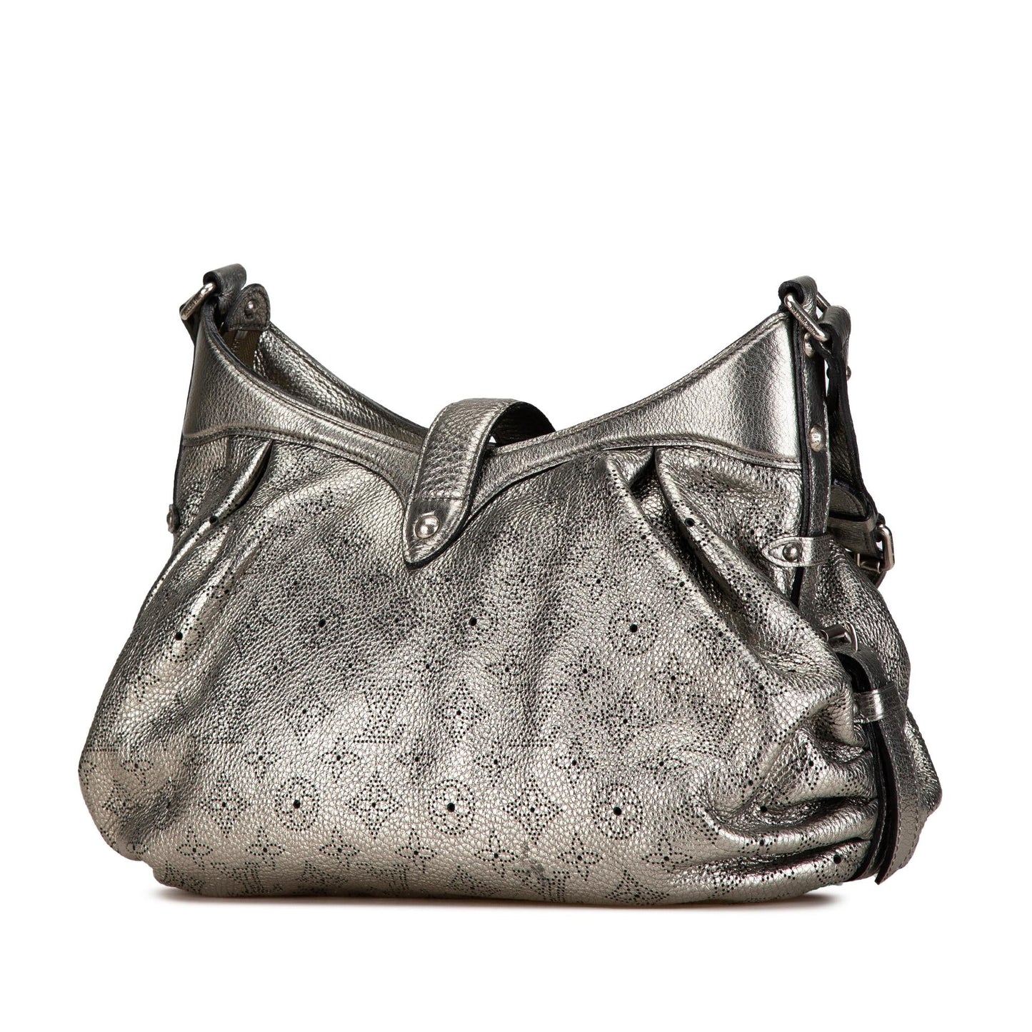 Louis Vuitton Monogram Mahina XS