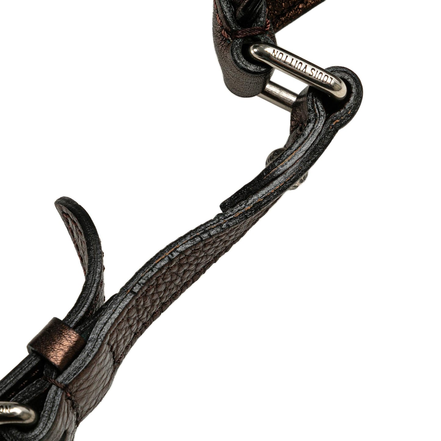 Louis Vuitton Monogram Mahina XS