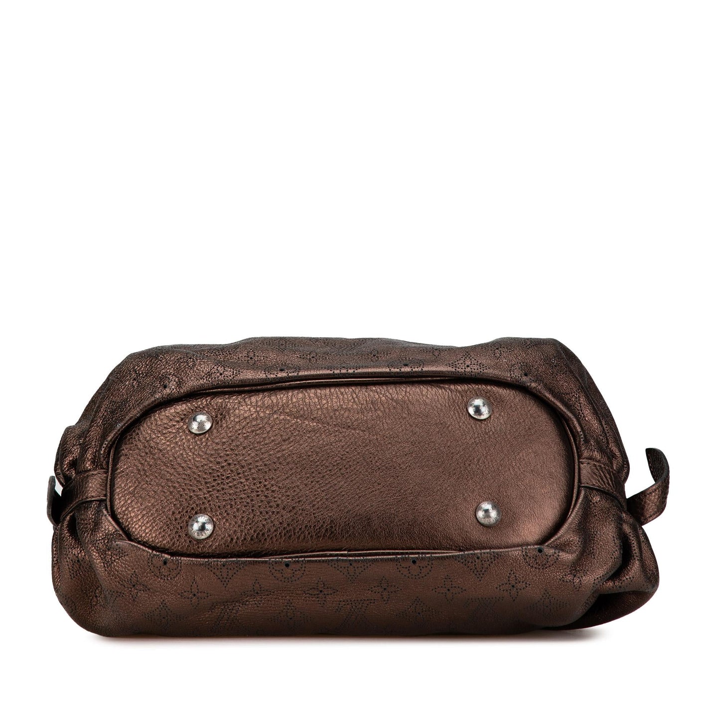 Louis Vuitton Monogram Mahina XS