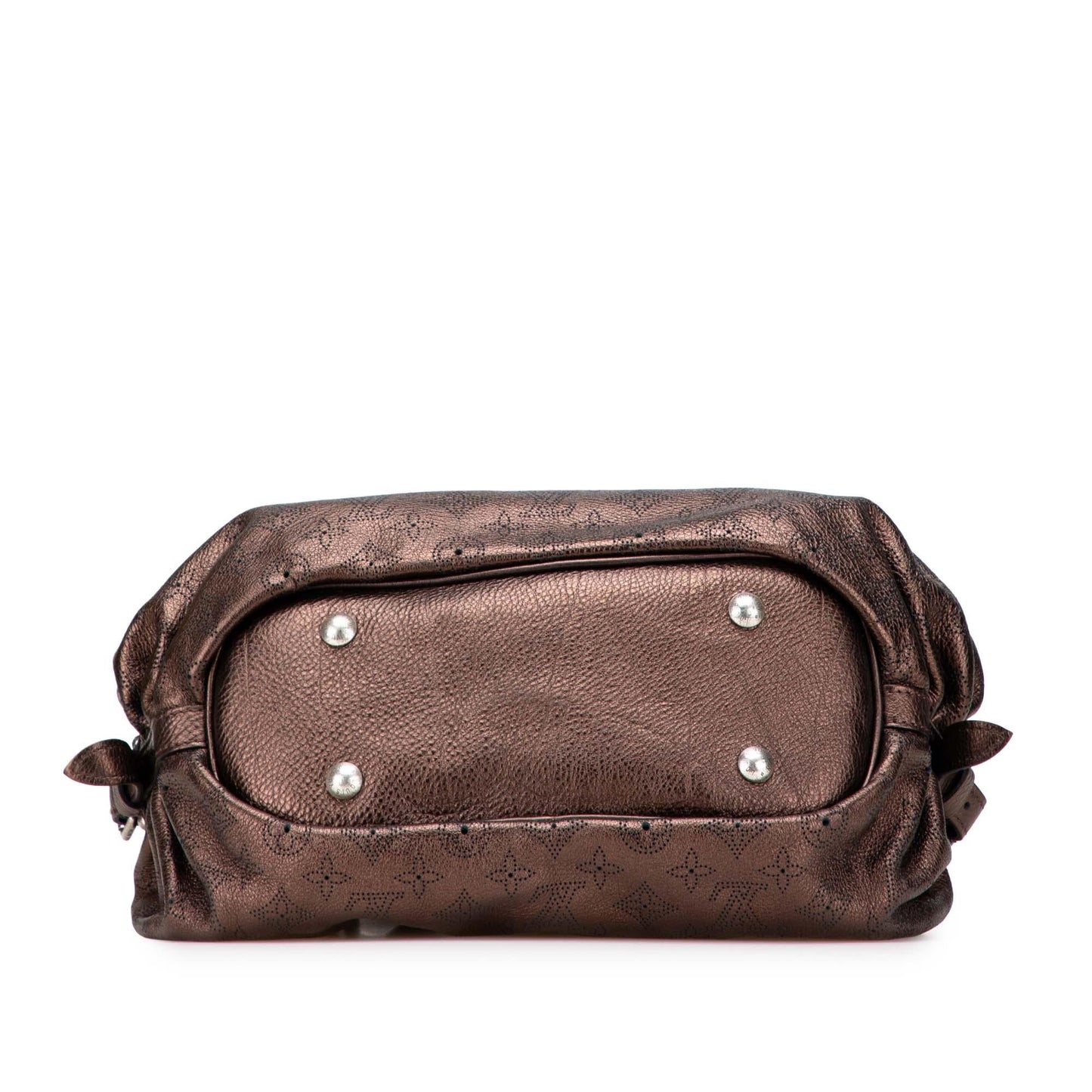 Louis Vuitton Monogram Mahina XS