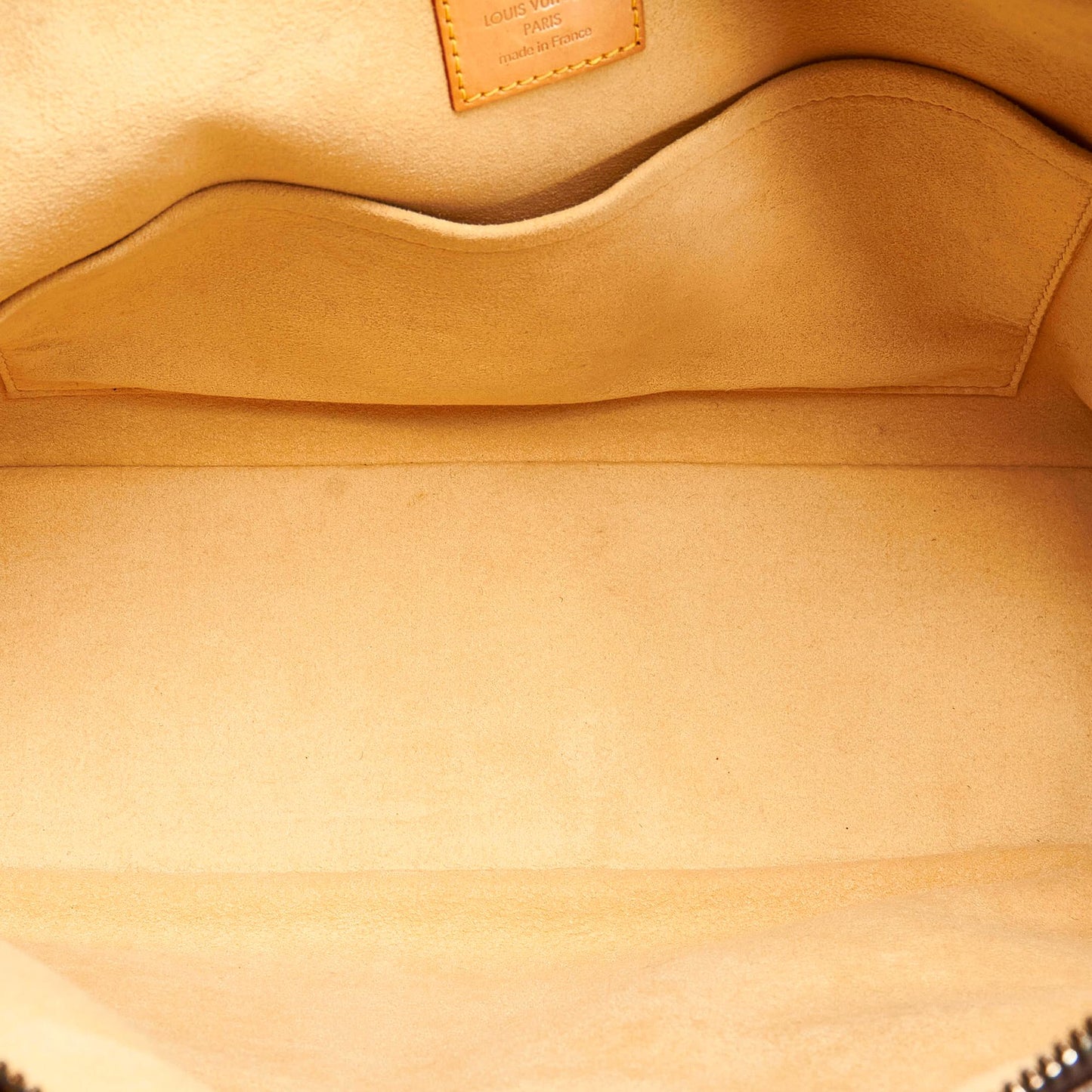 Louis Vuitton Monogram Manhattan GM (SHG-33447)