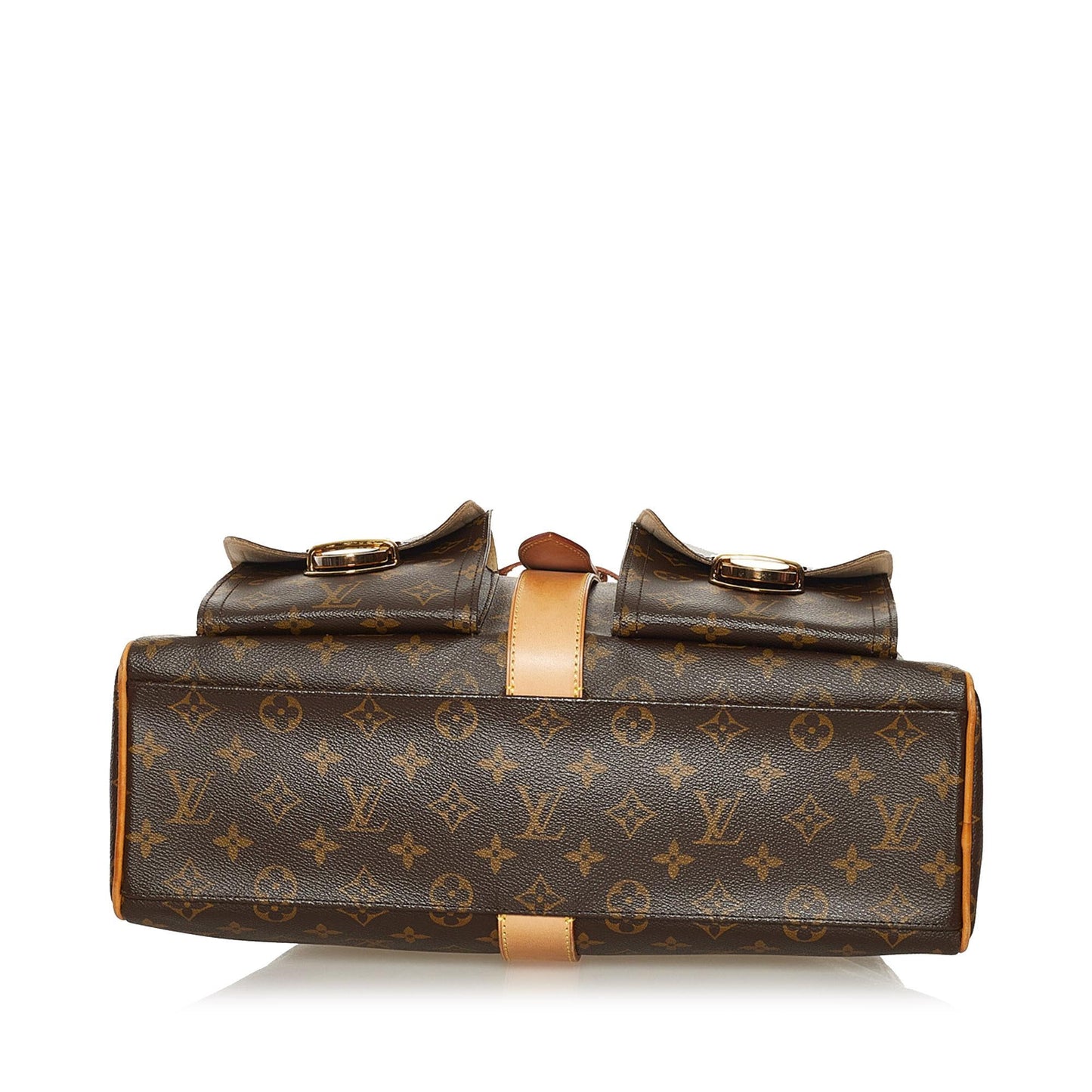 Louis Vuitton Monogram Manhattan GM (SHG-34904)