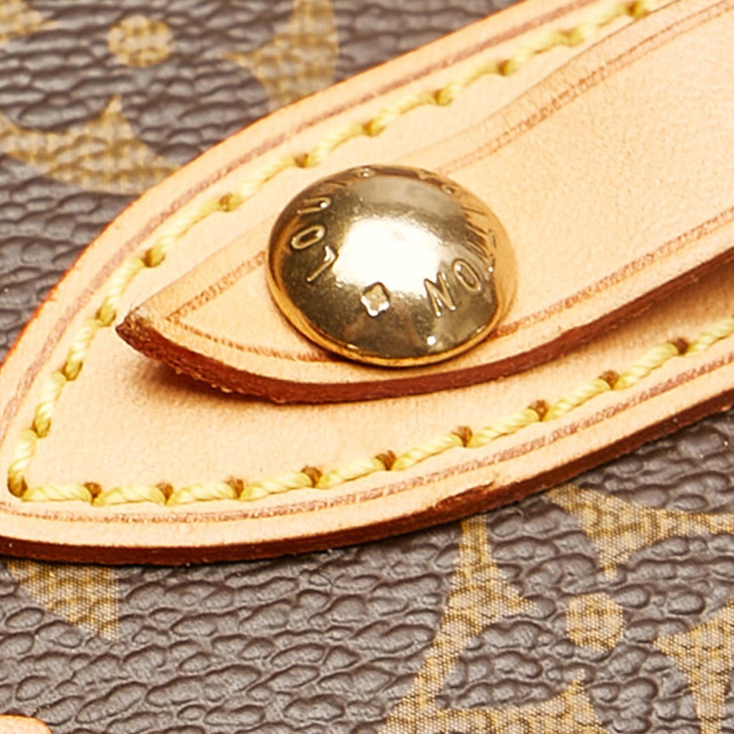 Louis Vuitton Monogram Manhattan GM (SHG-34904)