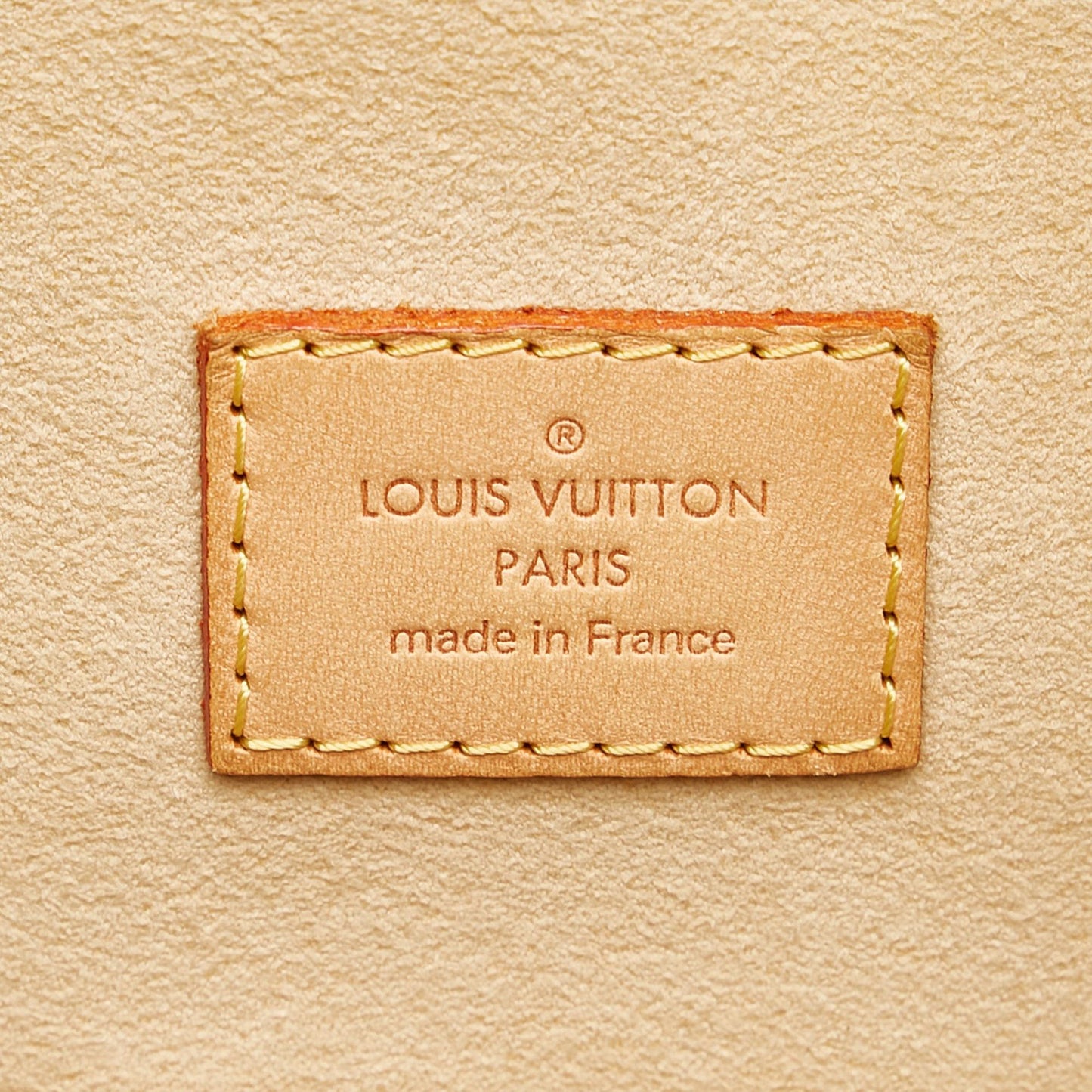 Louis Vuitton Monogram Manhattan GM (SHG-34904)