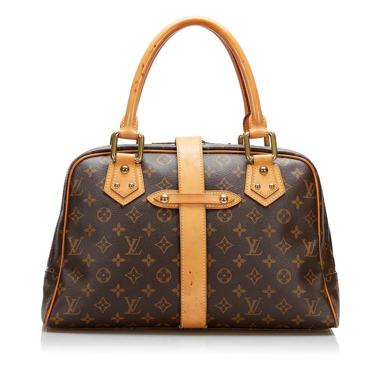 Louis Vuitton Monogram Manhattan GM (SHG-xNgZ8v)
