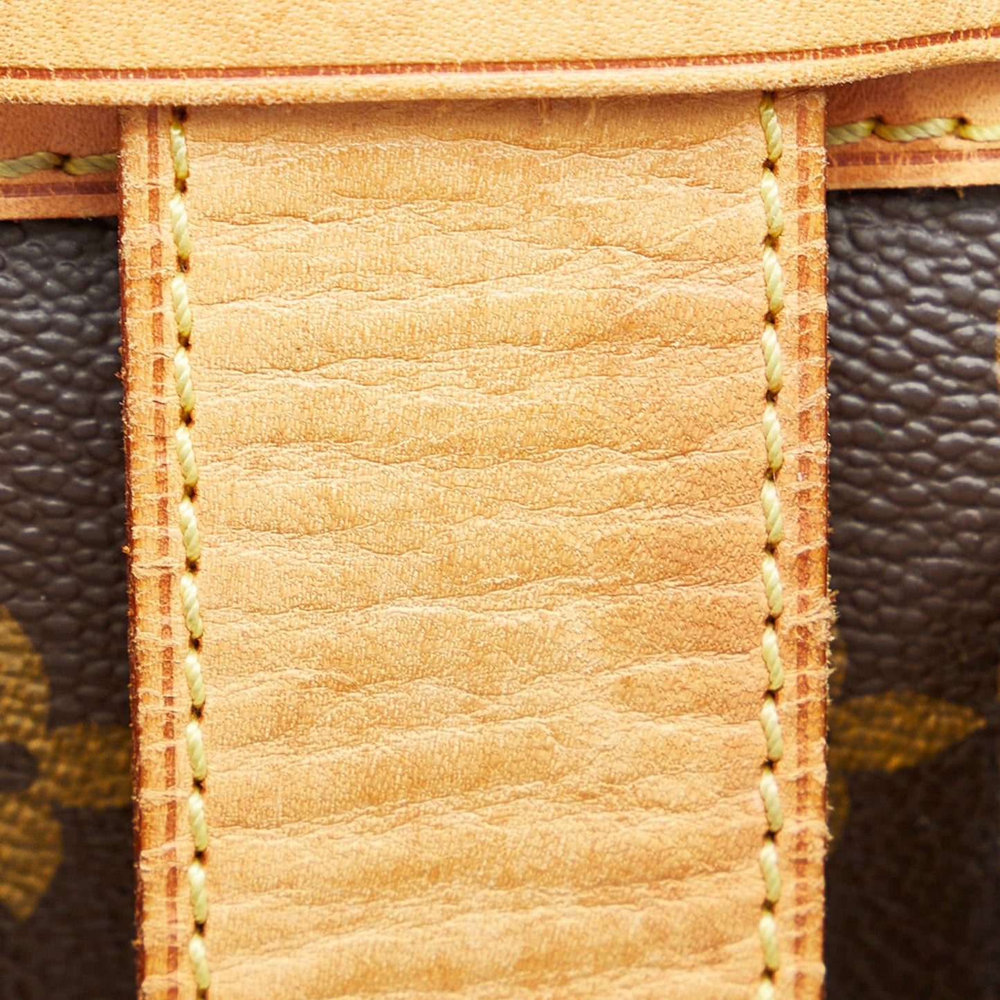 Louis Vuitton Monogram Manhattan GM (SHG-VADWC7)
