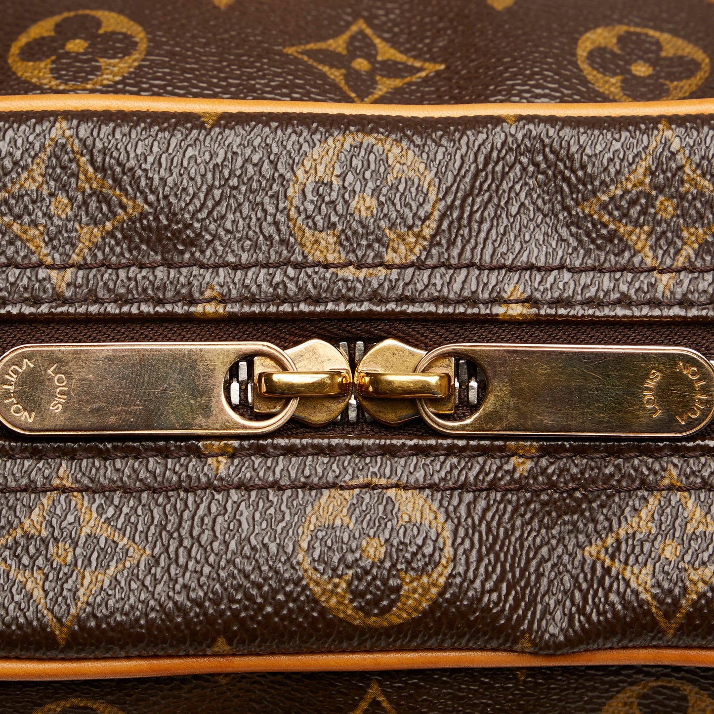 Louis Vuitton Monogram Manhattan GM (SHG-RxCxa2)