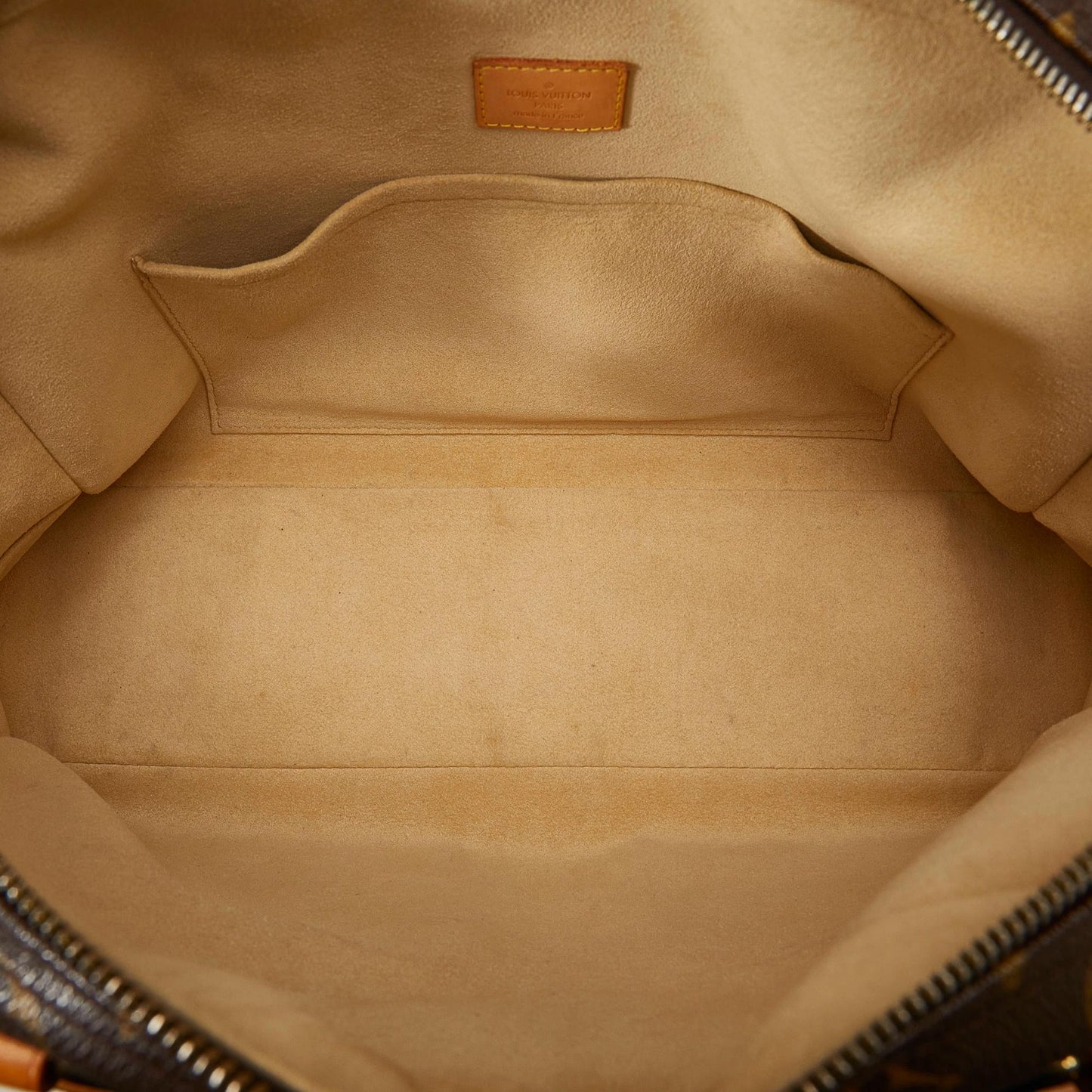 Louis Vuitton Monogram Manhattan GM (SHG-RxCxa2)