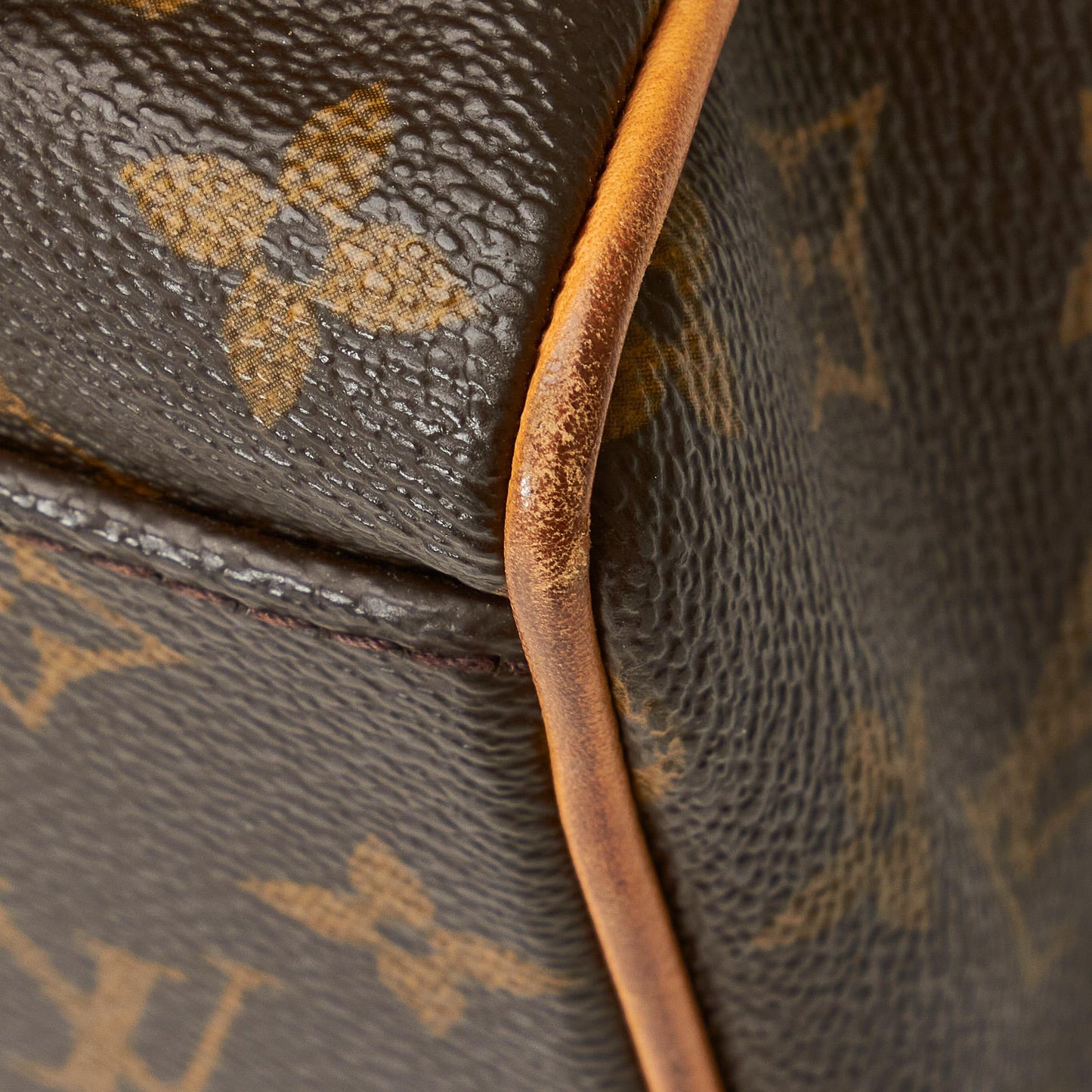 Louis Vuitton Monogram Manhattan GM (SHG-qJSKYO)