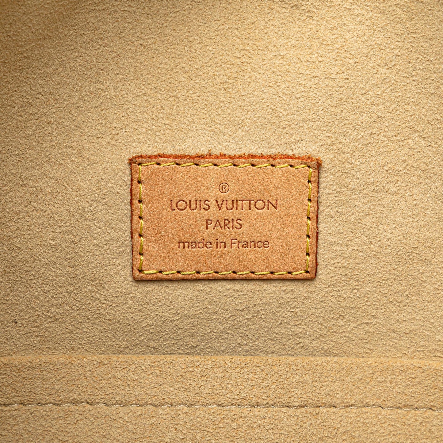 Louis Vuitton Monogram Manhattan GM