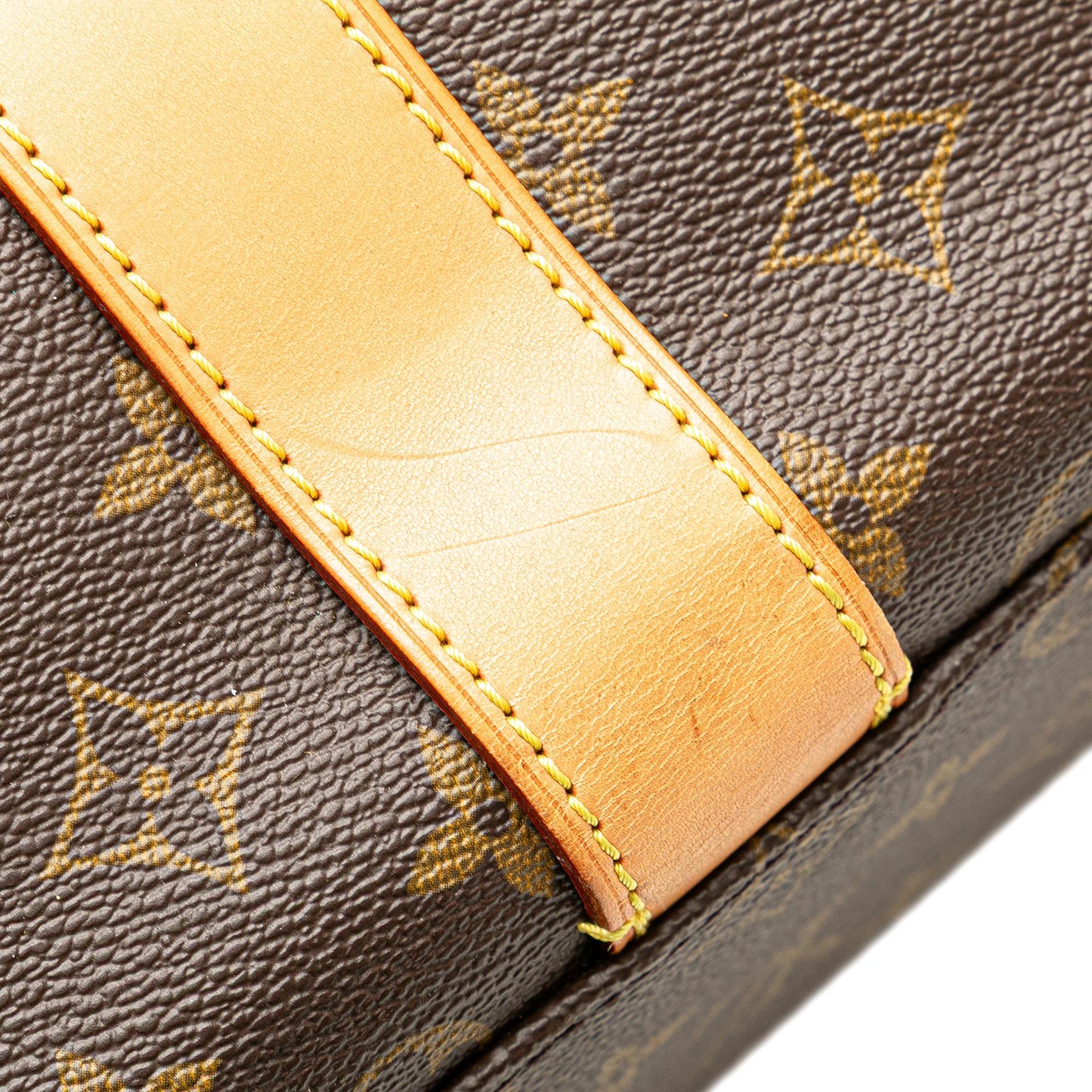 Louis Vuitton Monogram Manhattan GM