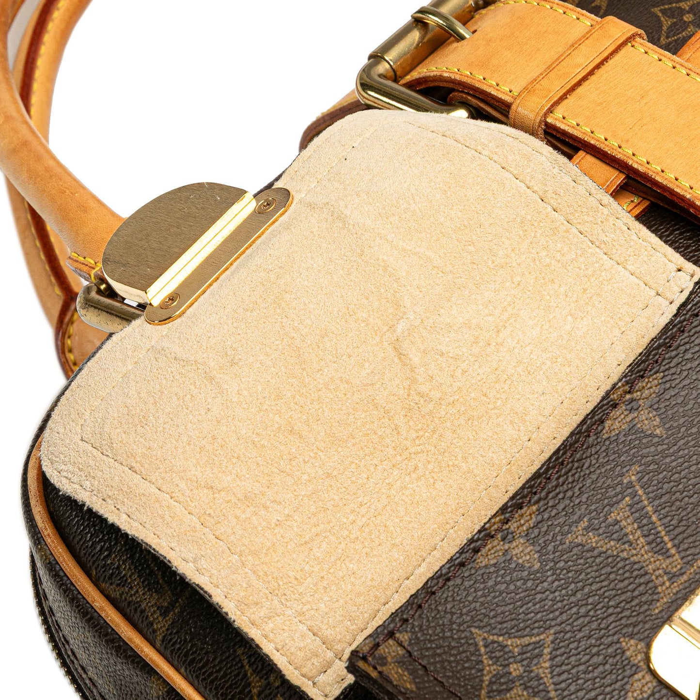 Louis Vuitton Monogram Manhattan GM