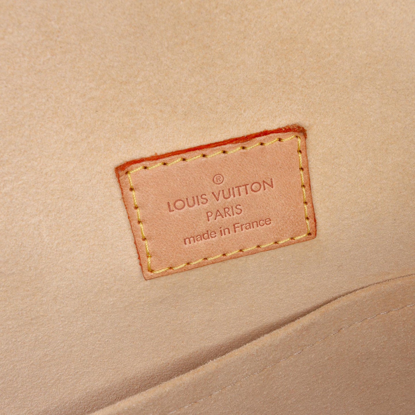 Louis Vuitton Monogram Manhattan GM