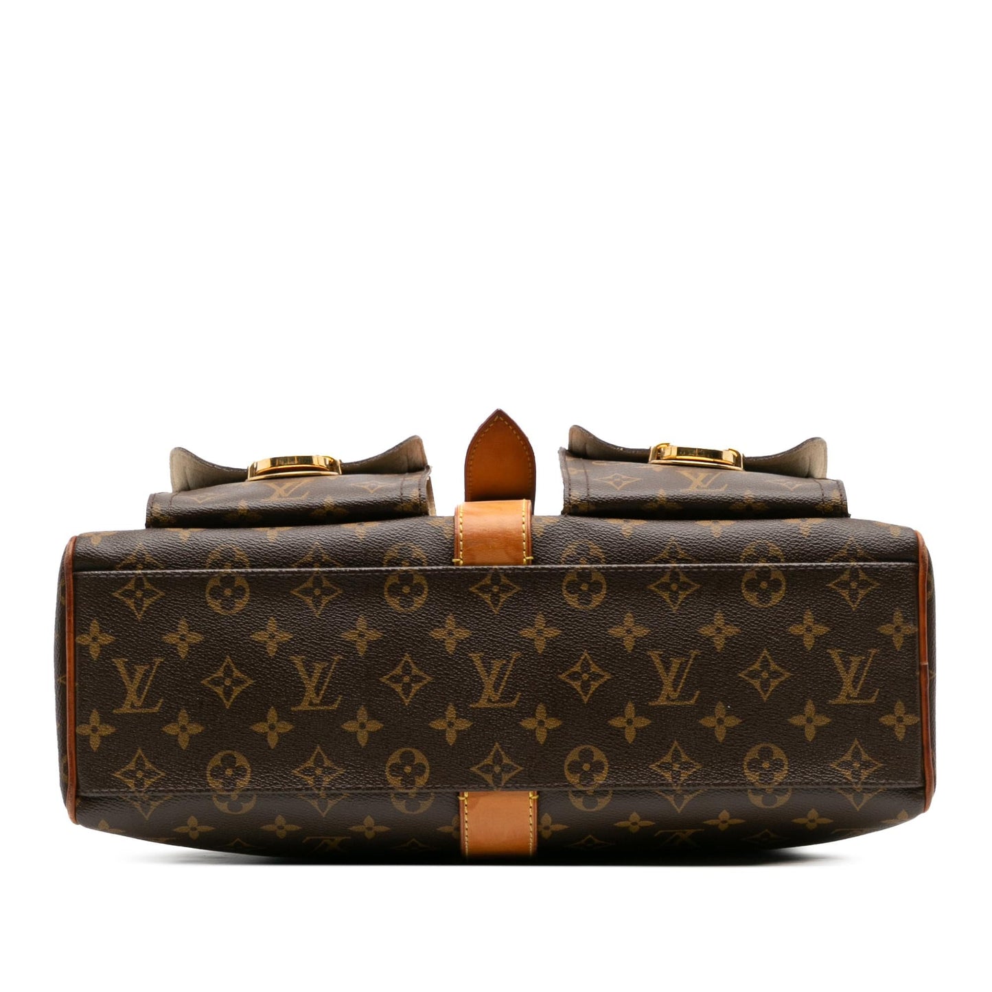Louis Vuitton Monogram Manhattan GM