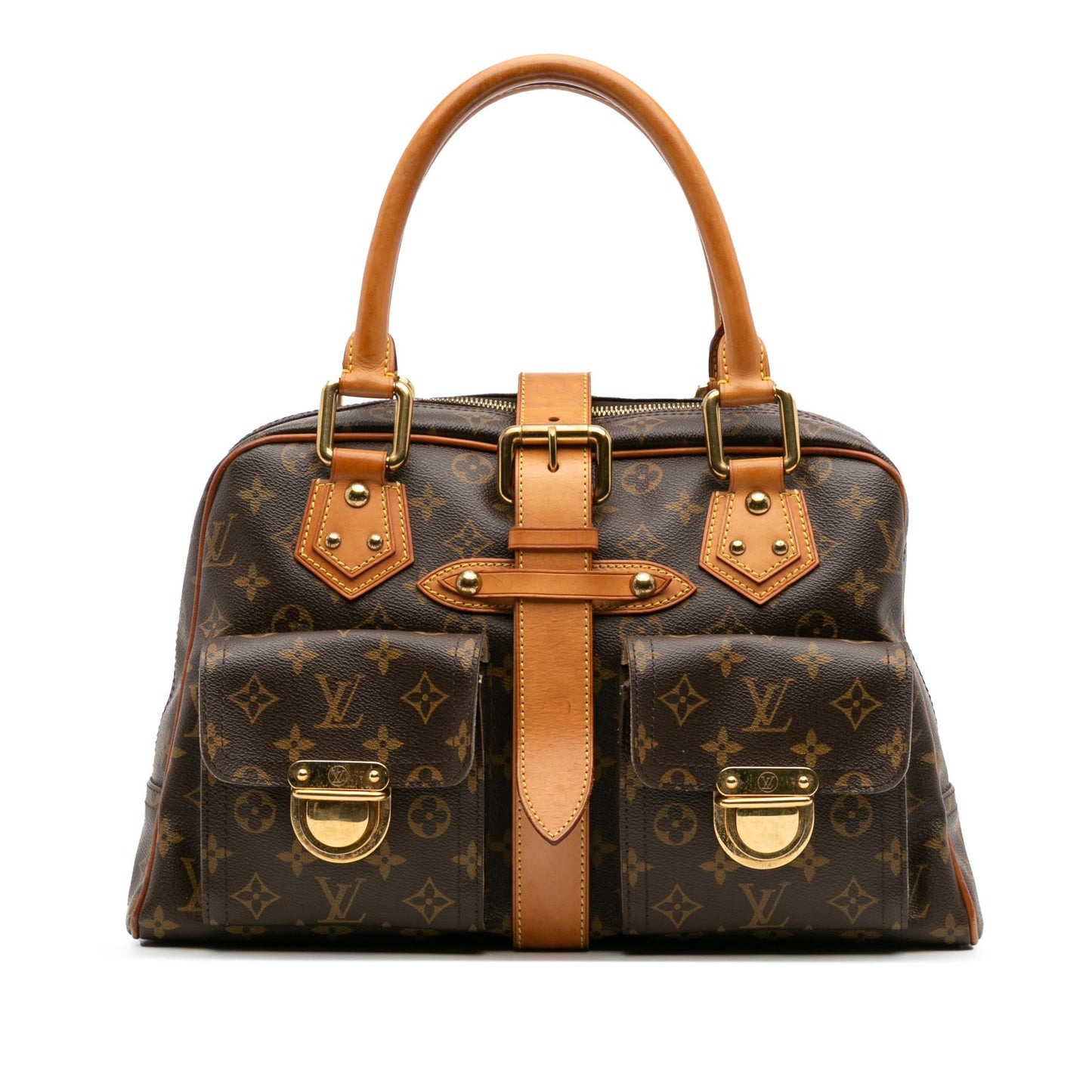 Louis Vuitton Monogram Manhattan GM