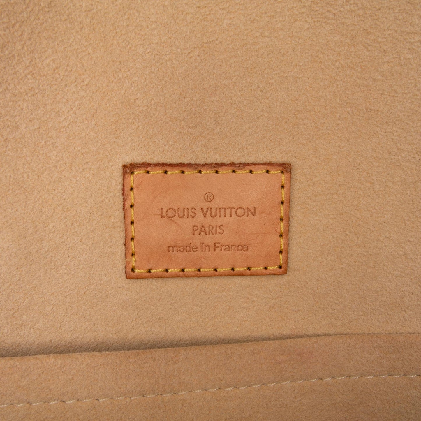 Louis Vuitton Monogram Manhattan GM