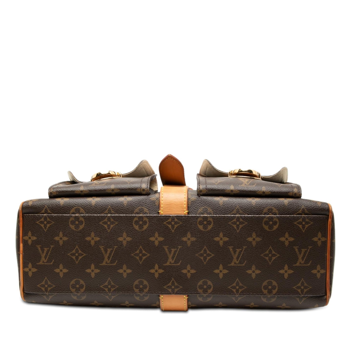 Louis Vuitton Monogram Manhattan GM