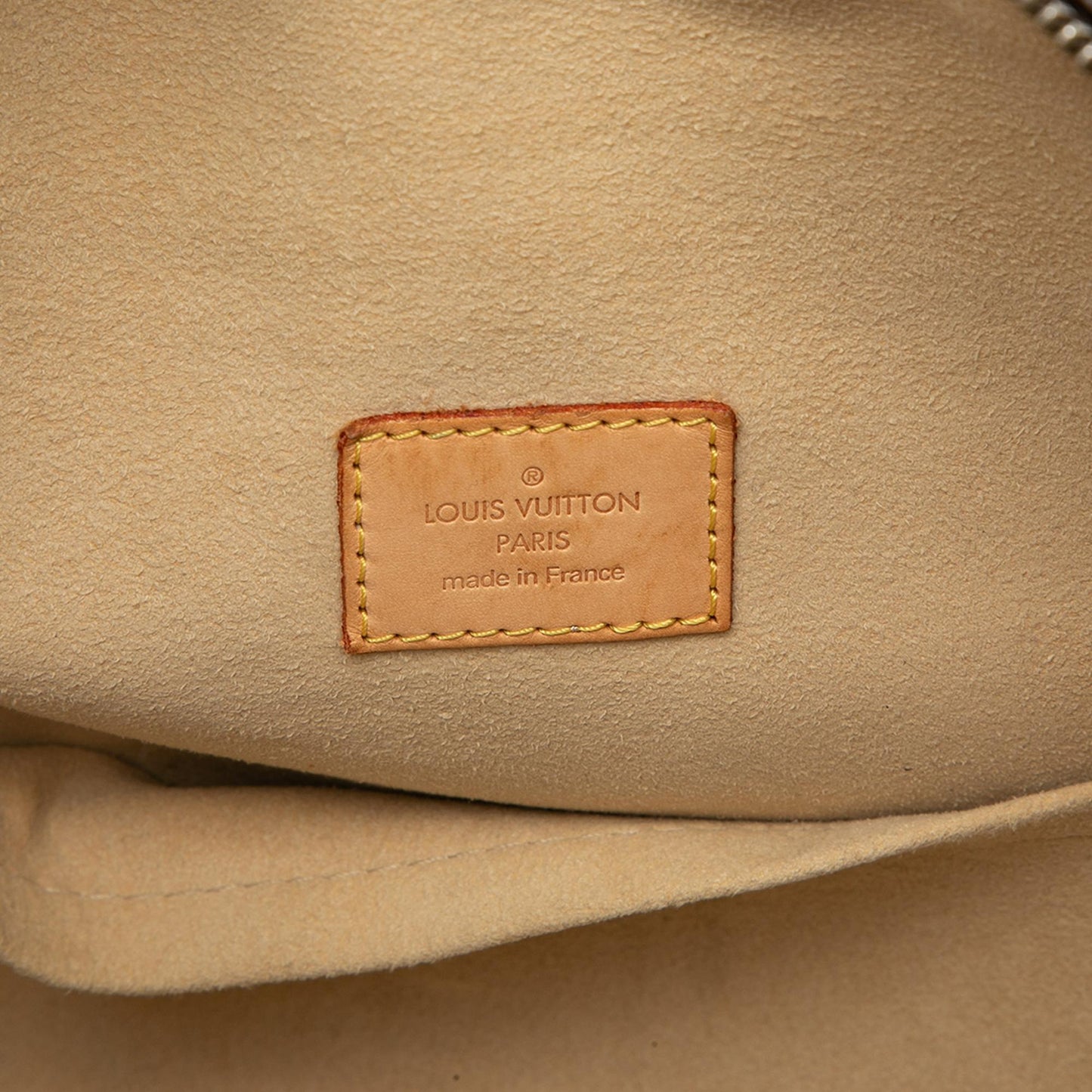 Louis Vuitton Monogram Manhattan GM