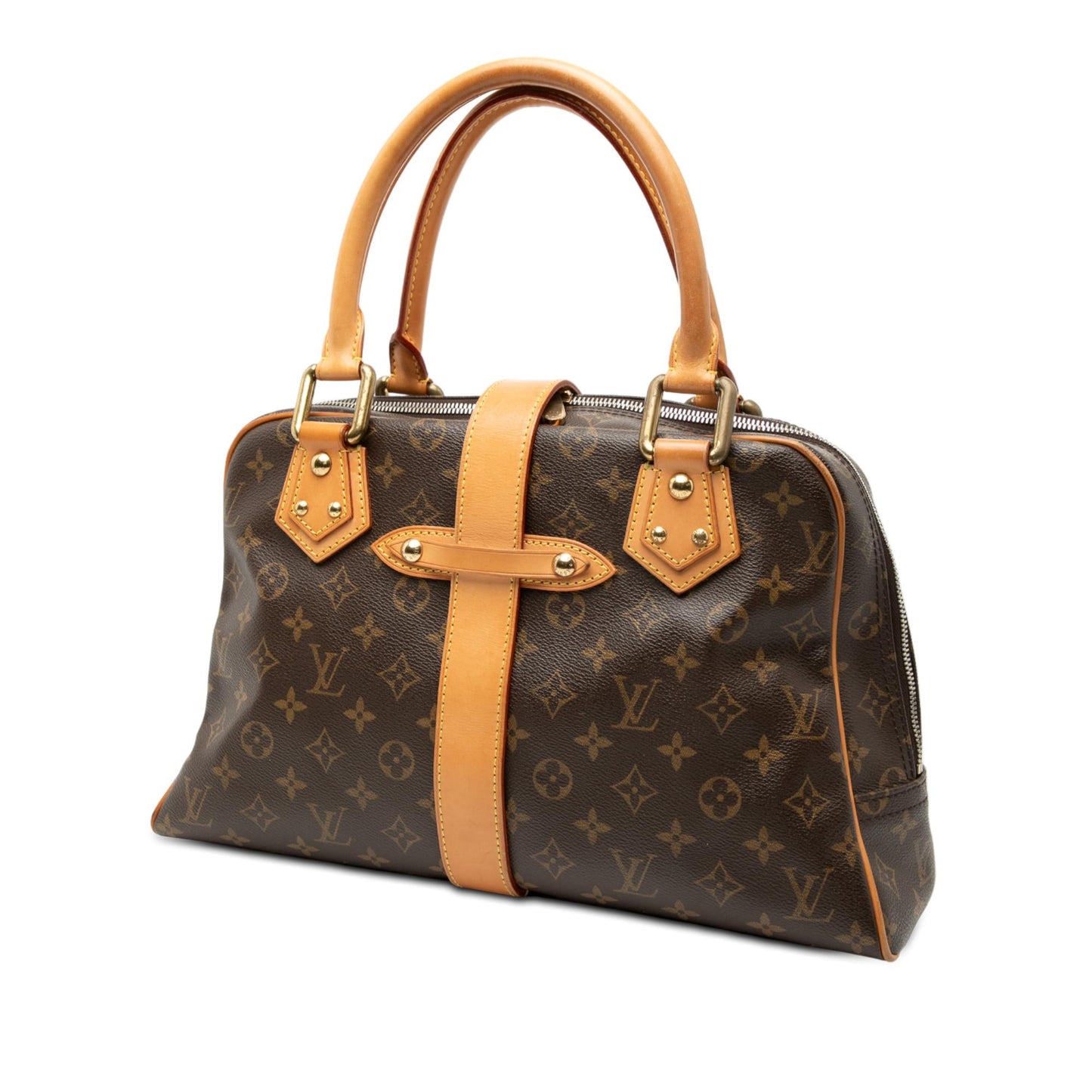 Louis Vuitton Monogram Manhattan GM