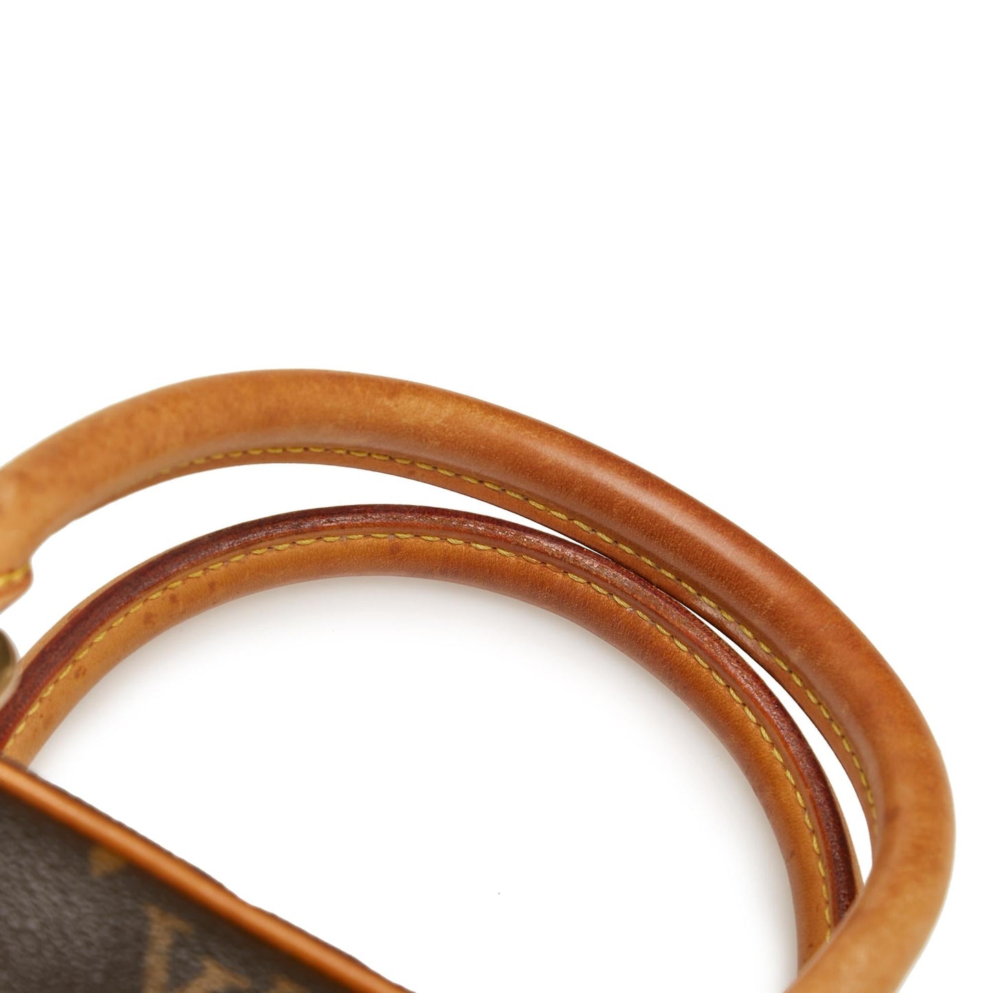 Louis Vuitton Monogram Manhattan PM (SHG-35180)