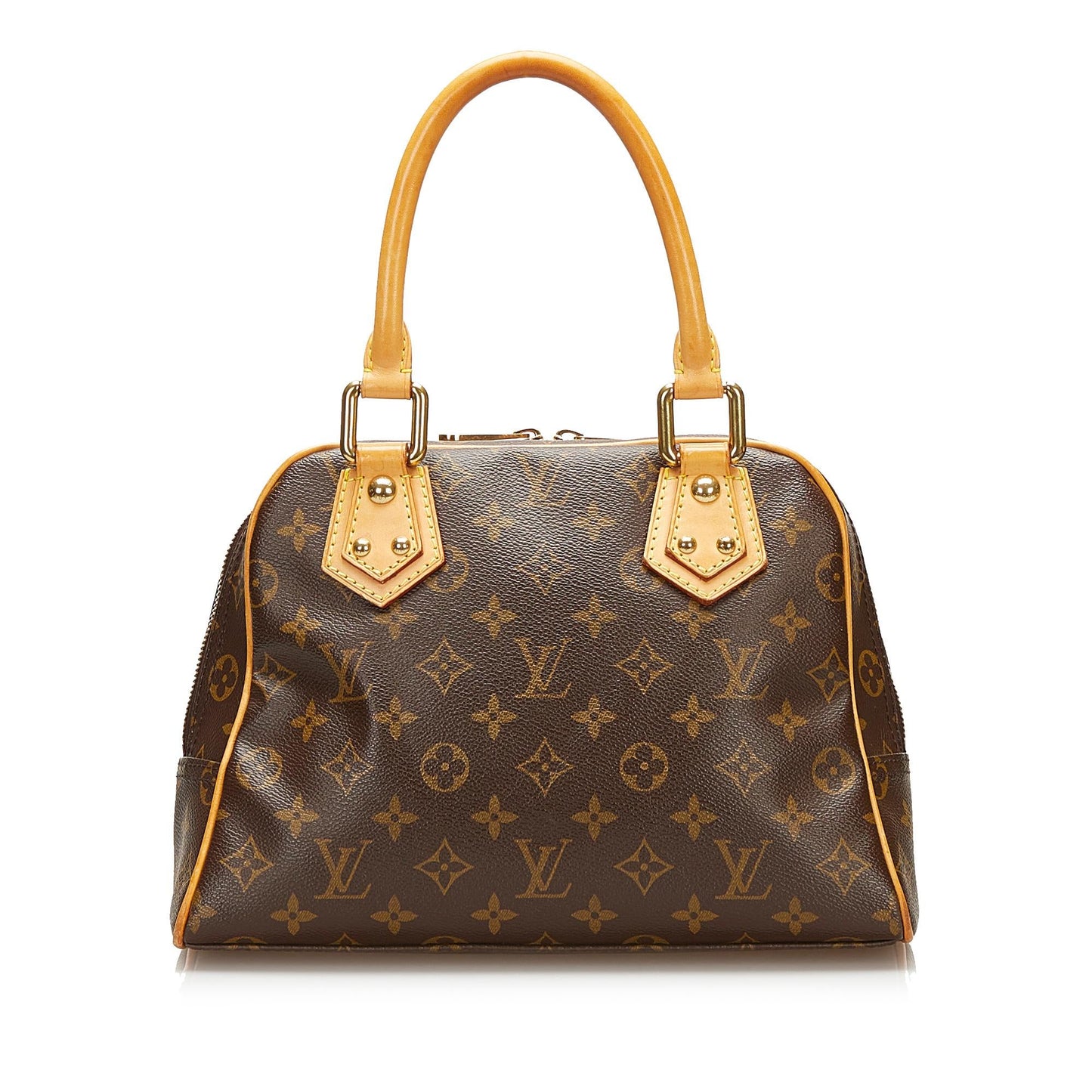 Louis Vuitton Monogram Manhattan PM (SHG-35995)