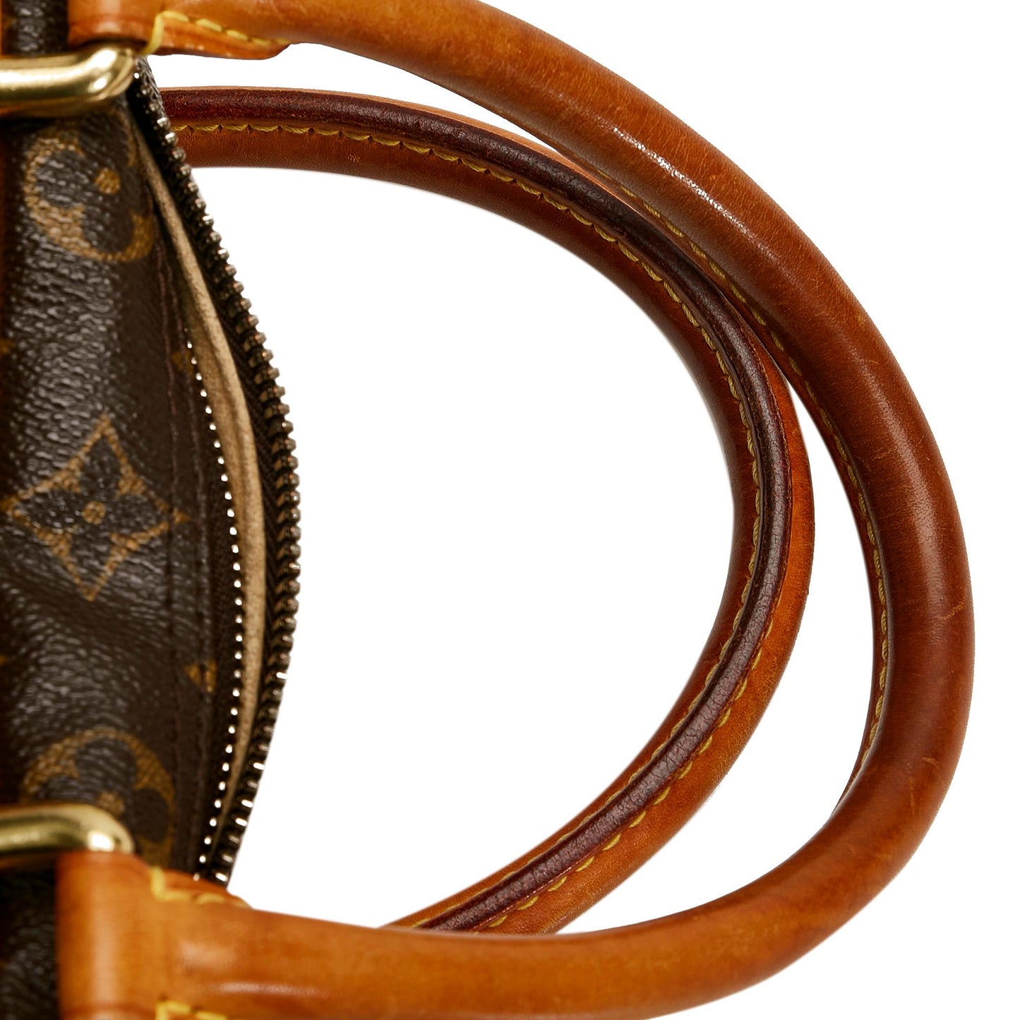 Louis Vuitton Monogram Manhattan PM (SHG-37022)