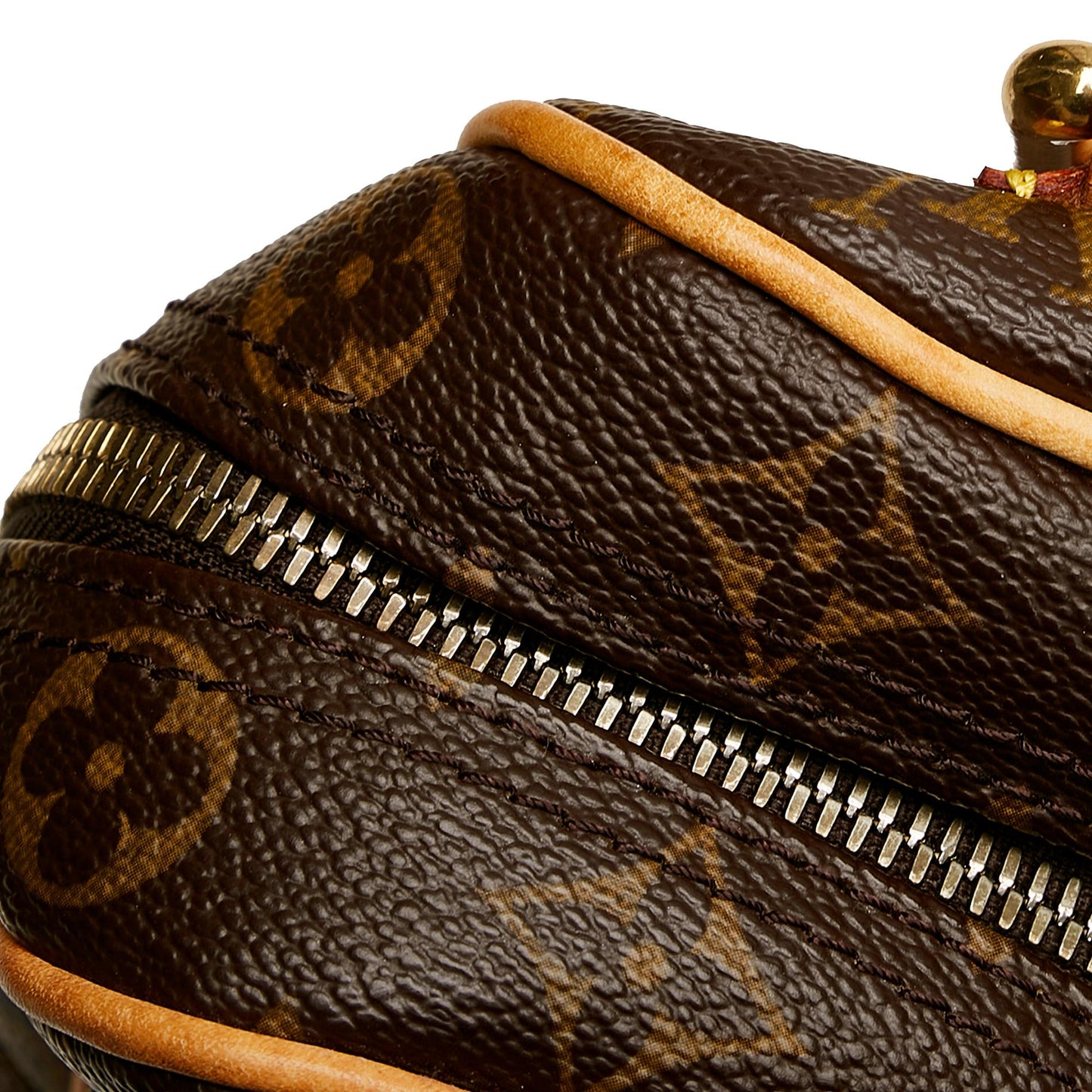 Louis Vuitton Monogram Manhattan PM (SHG-tNccjI)
