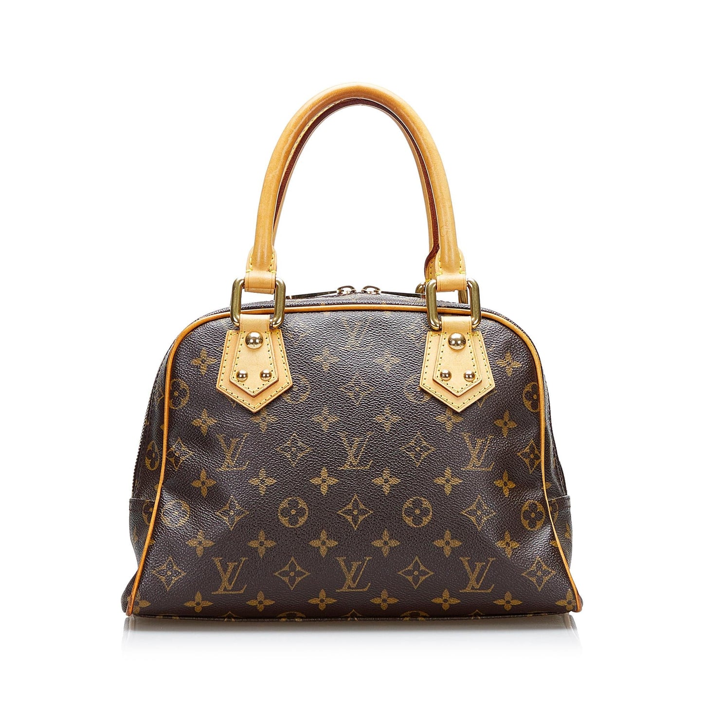Louis Vuitton Monogram Manhattan PM (SHG-A8xYAf)