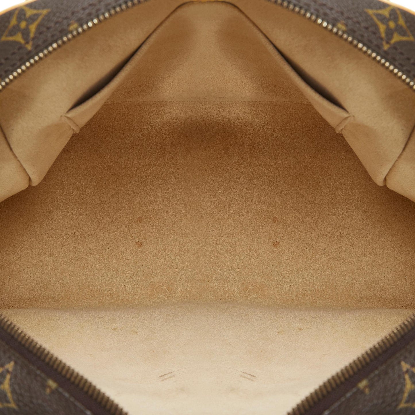 Louis Vuitton Monogram Manhattan PM (SHG-jqRvF9)