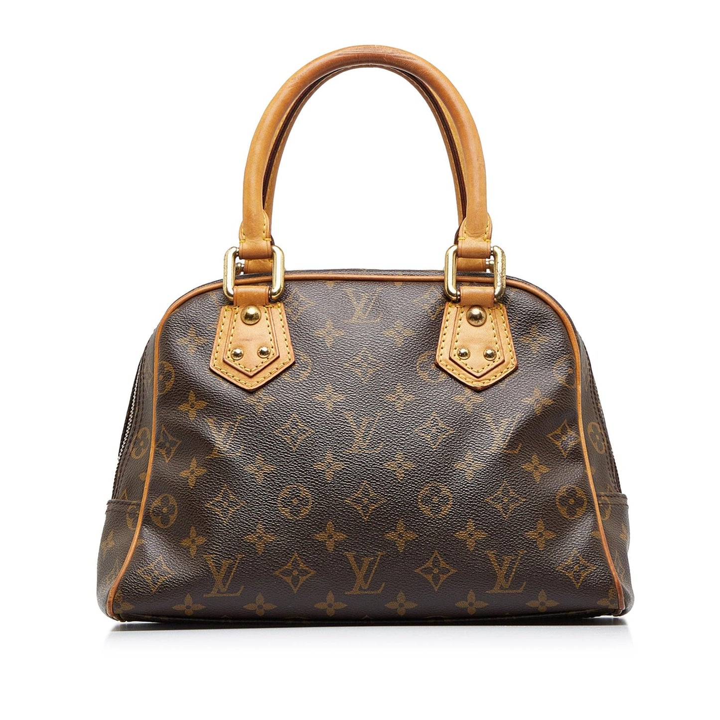 Louis Vuitton Monogram Manhattan PM (SHG-VrHjdB)